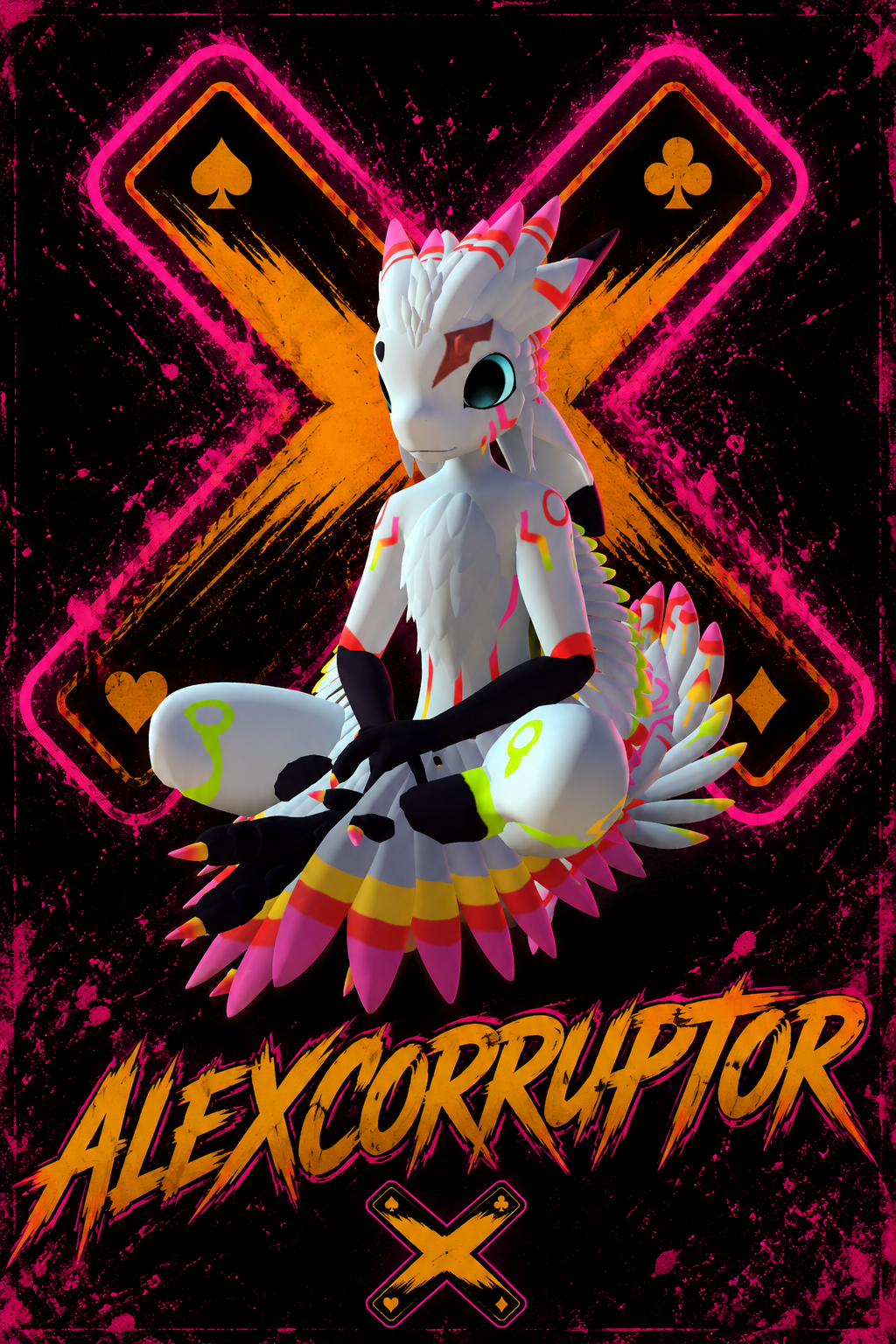 AlexCorruptor