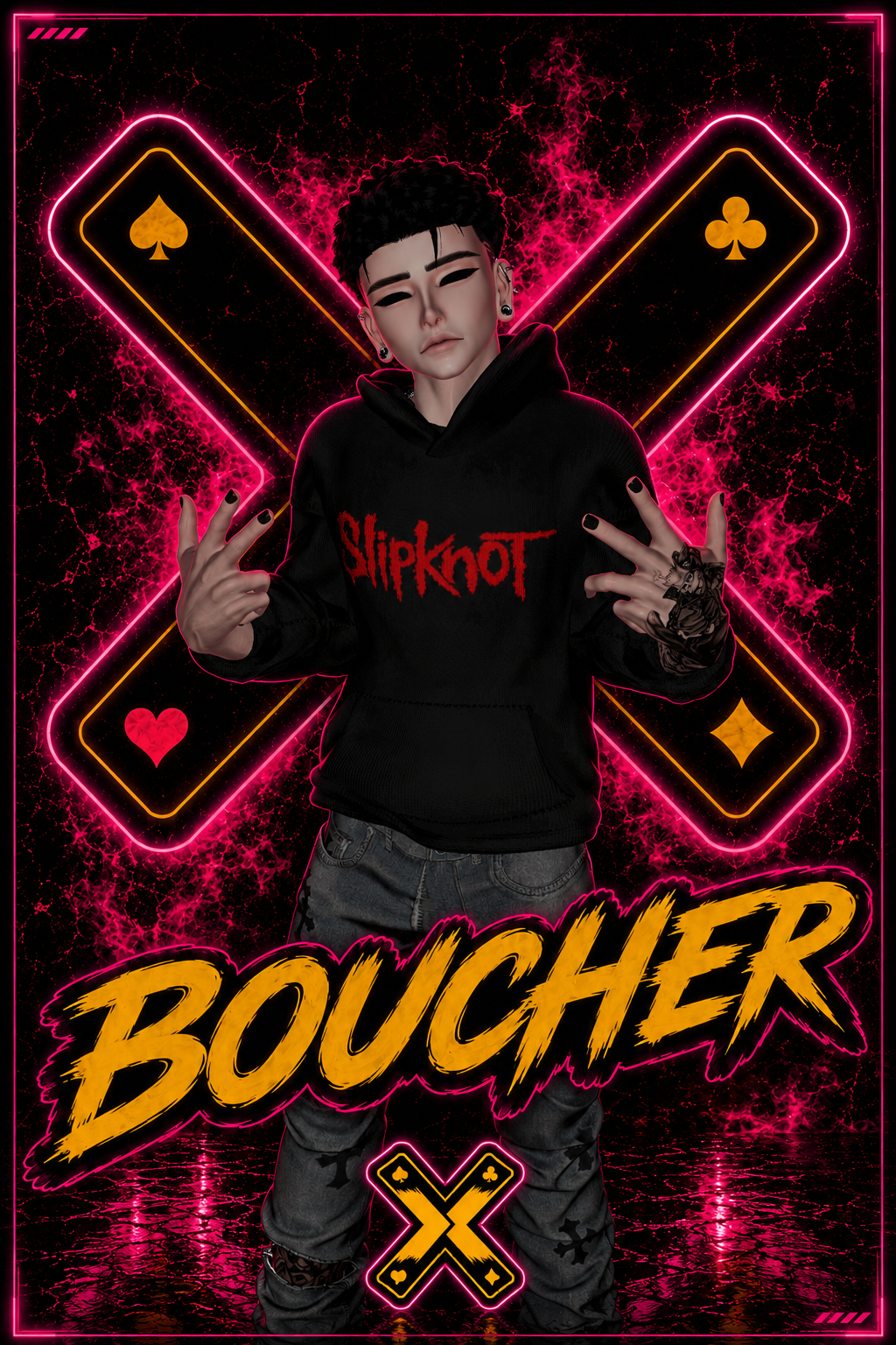 Boucher