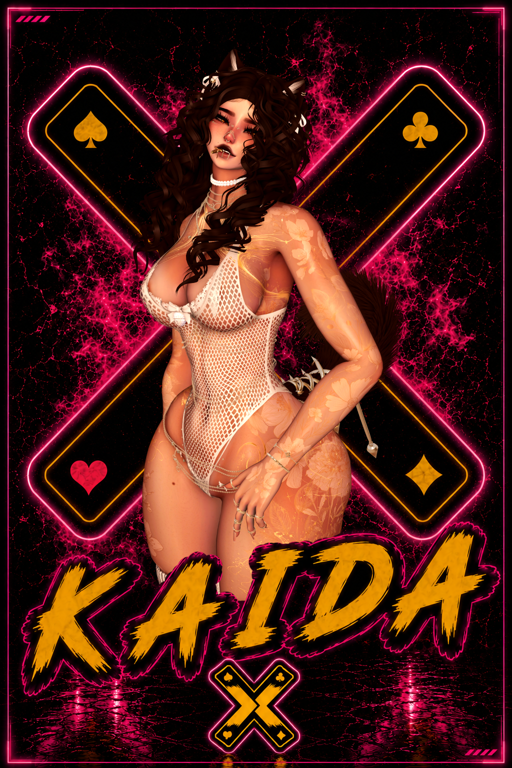 K A I D A