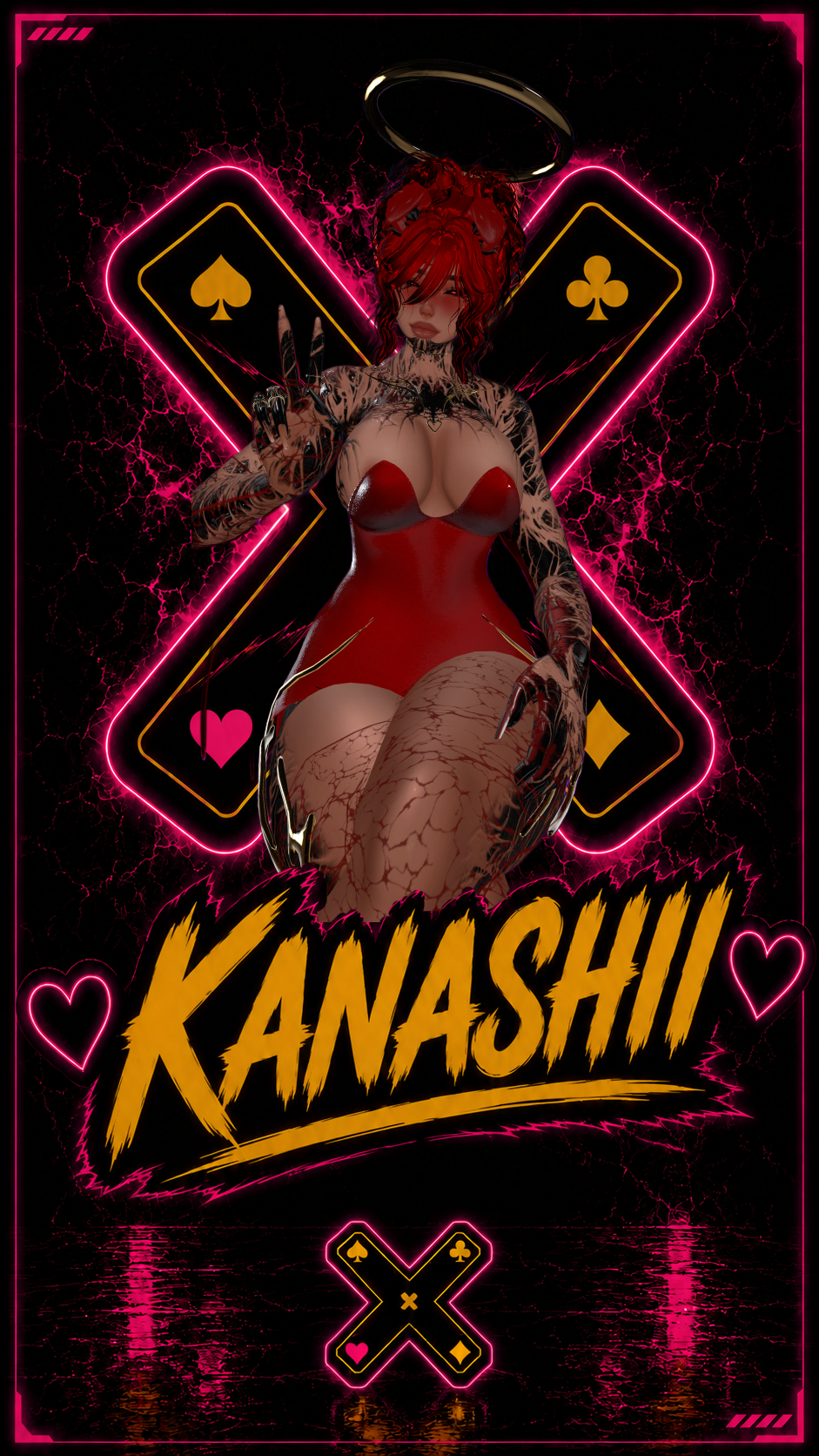Kanashii