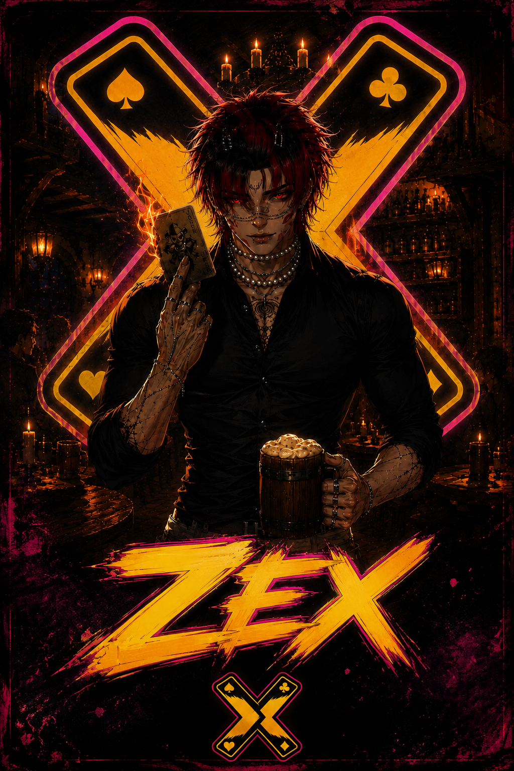 Zex