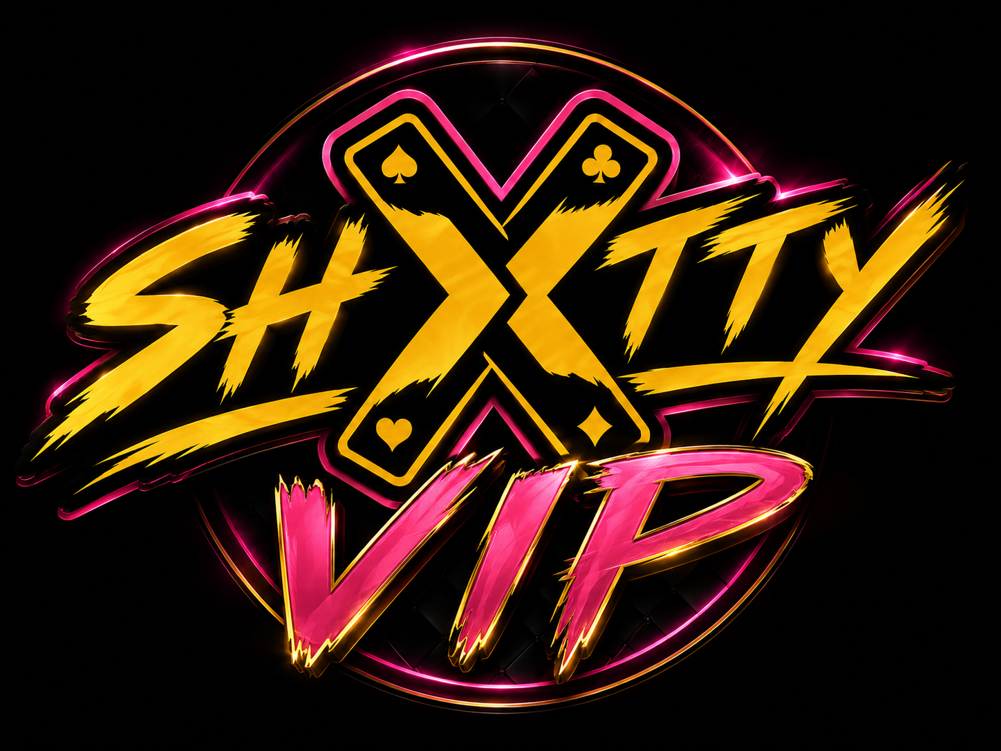 SHXTTY AFTER HOURS VIP