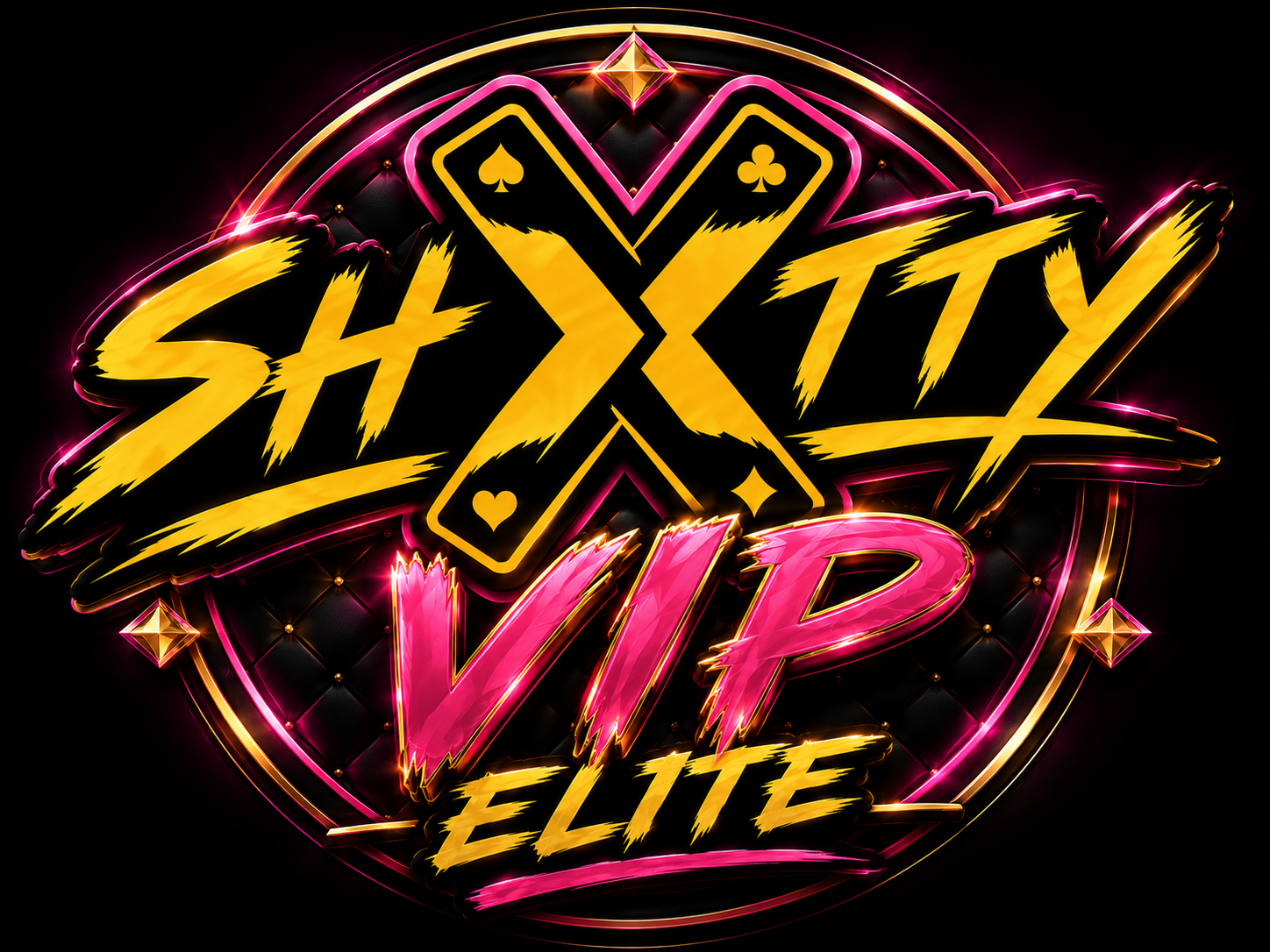 SHXTTY ELITE ACCESS